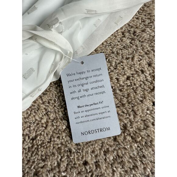 Julia Jordan Ruffle dress - Picture 5 of 10